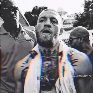 Meet your Posher, Nolan